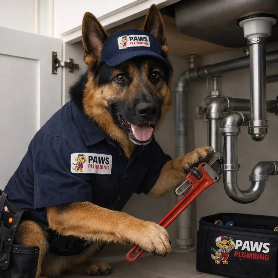 Garbage Disposal Humming or Jammed