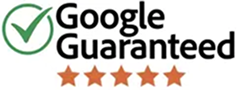 Google Guaranteed