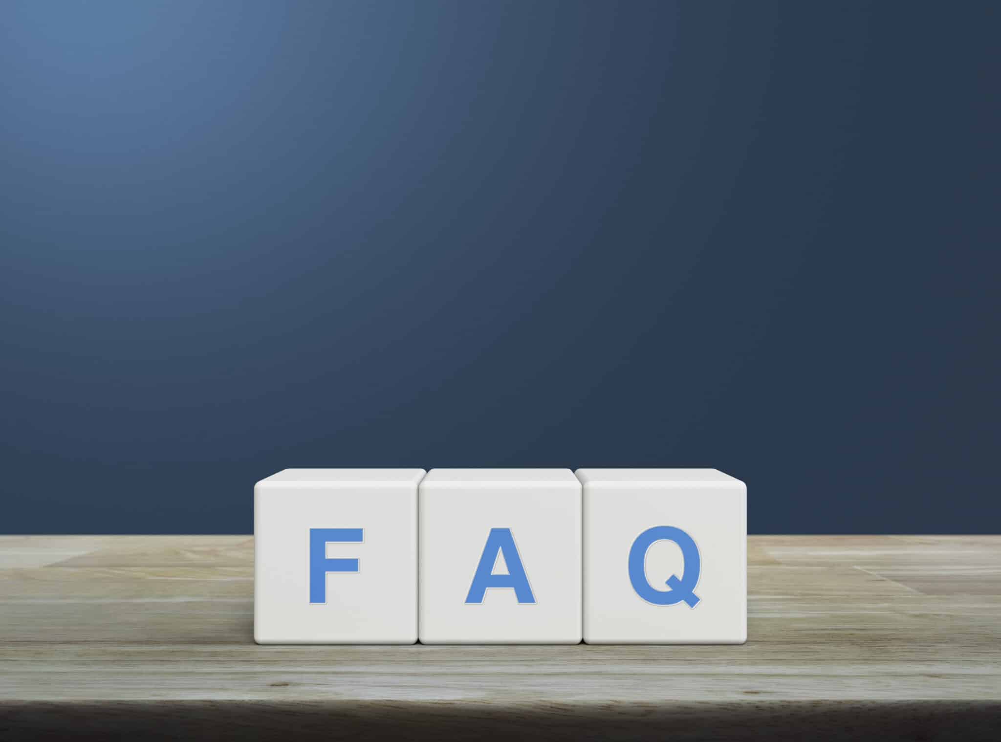FAQ, Water Heater Stops Working.