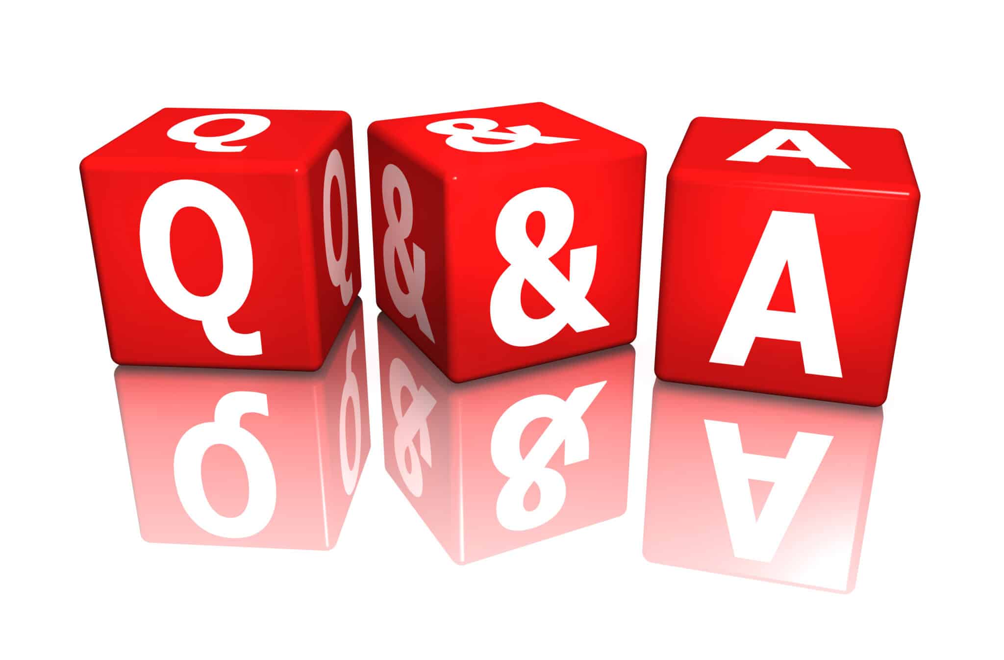 Q and A, Water Safe.