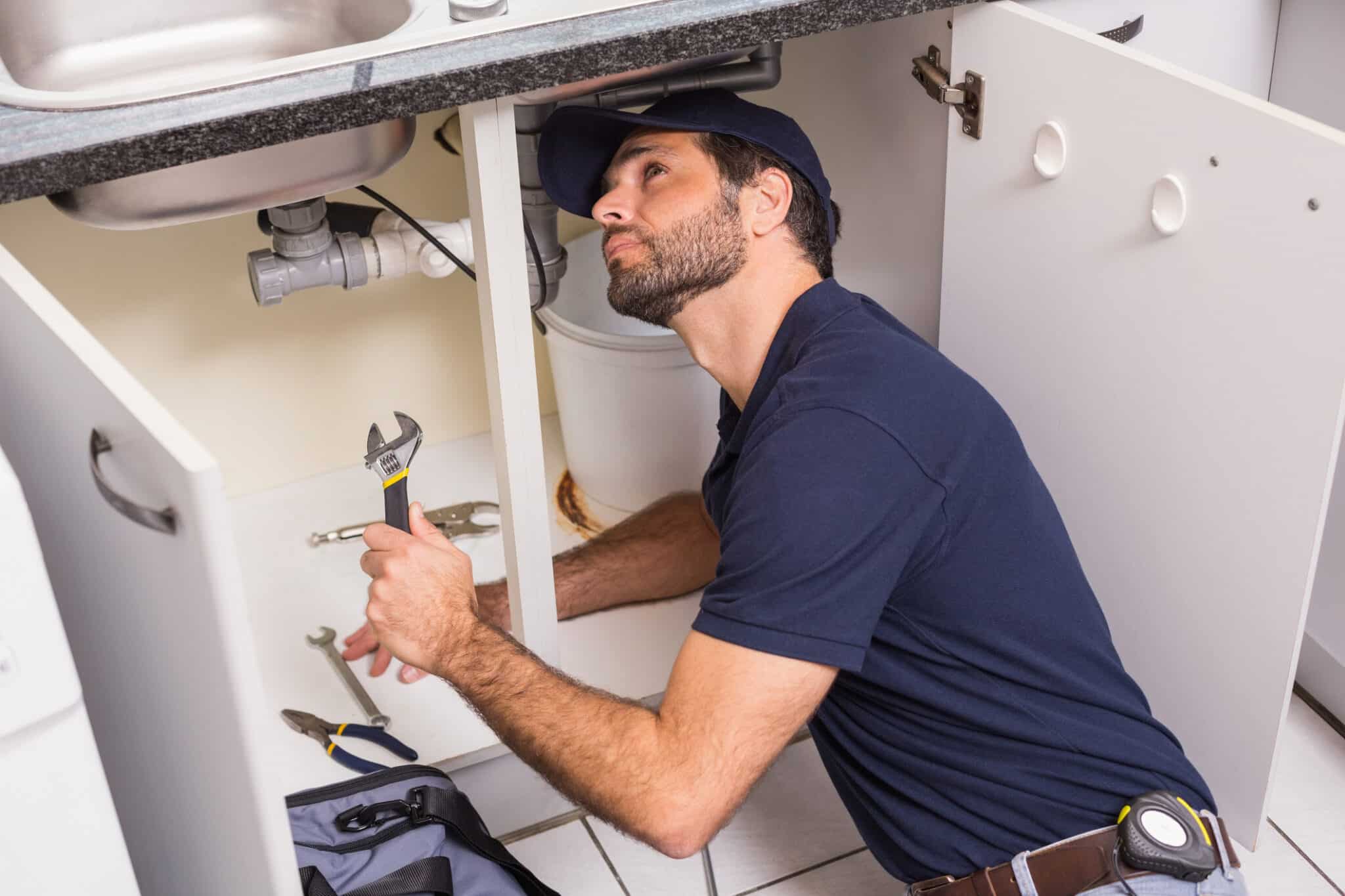 Emergency Plumbing Repairs.