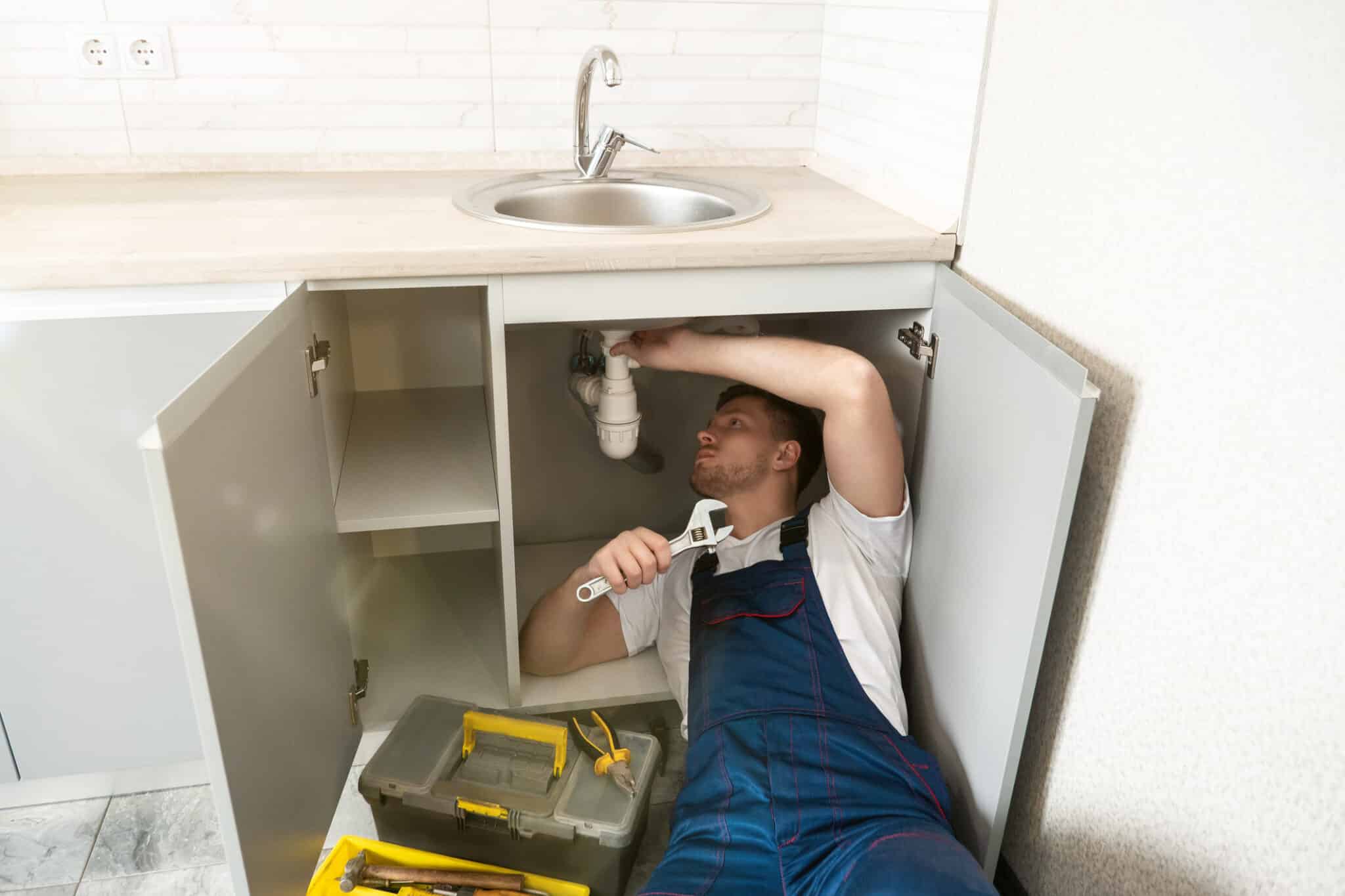 Professional Regular Drain Cleaning.