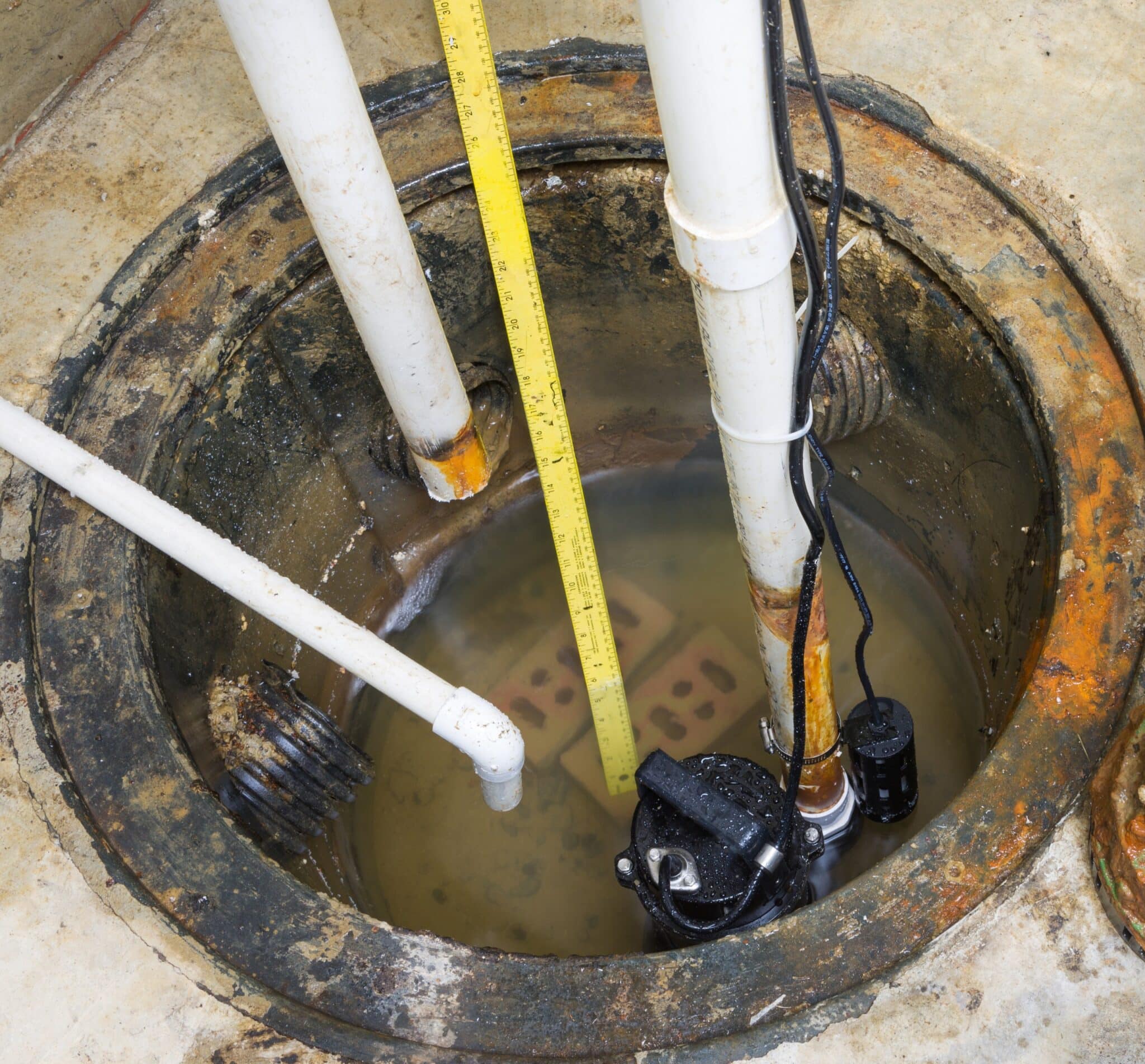 Common sump pump problems, Maintaining Your Sump Pump.