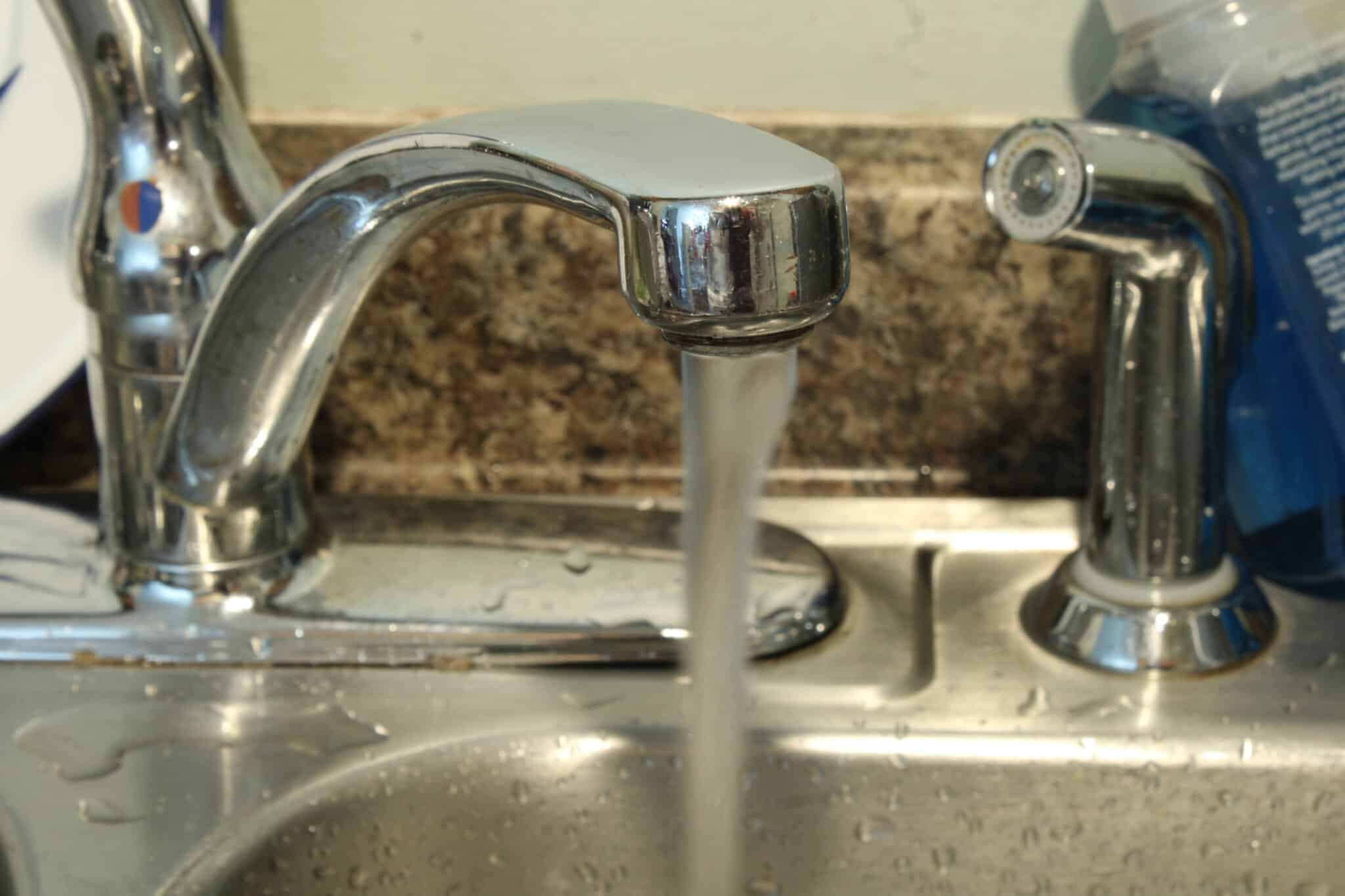 High water pressure, Water Hammer Solutions.