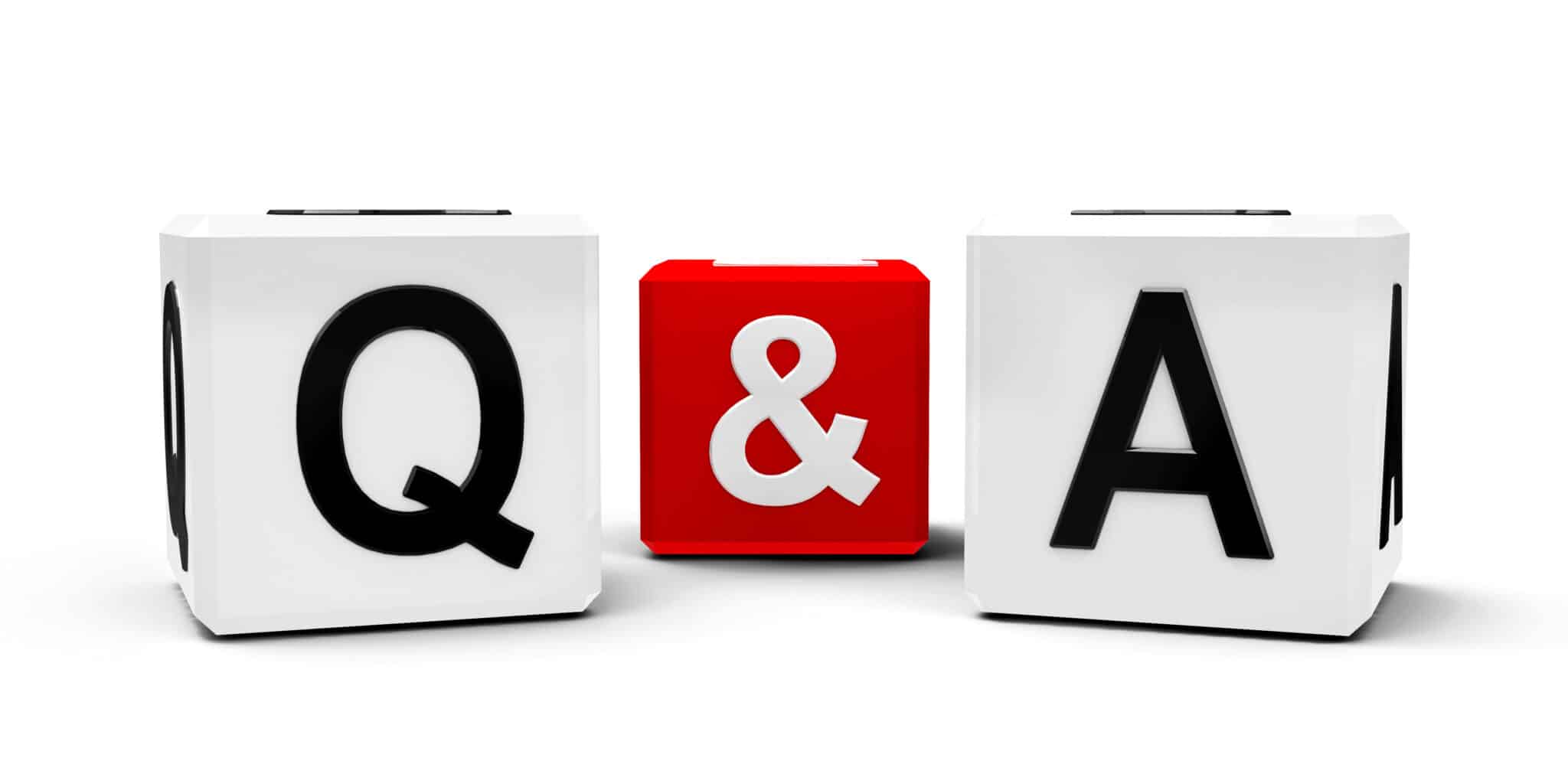 Questions and answers, Water Shutoff Valve.