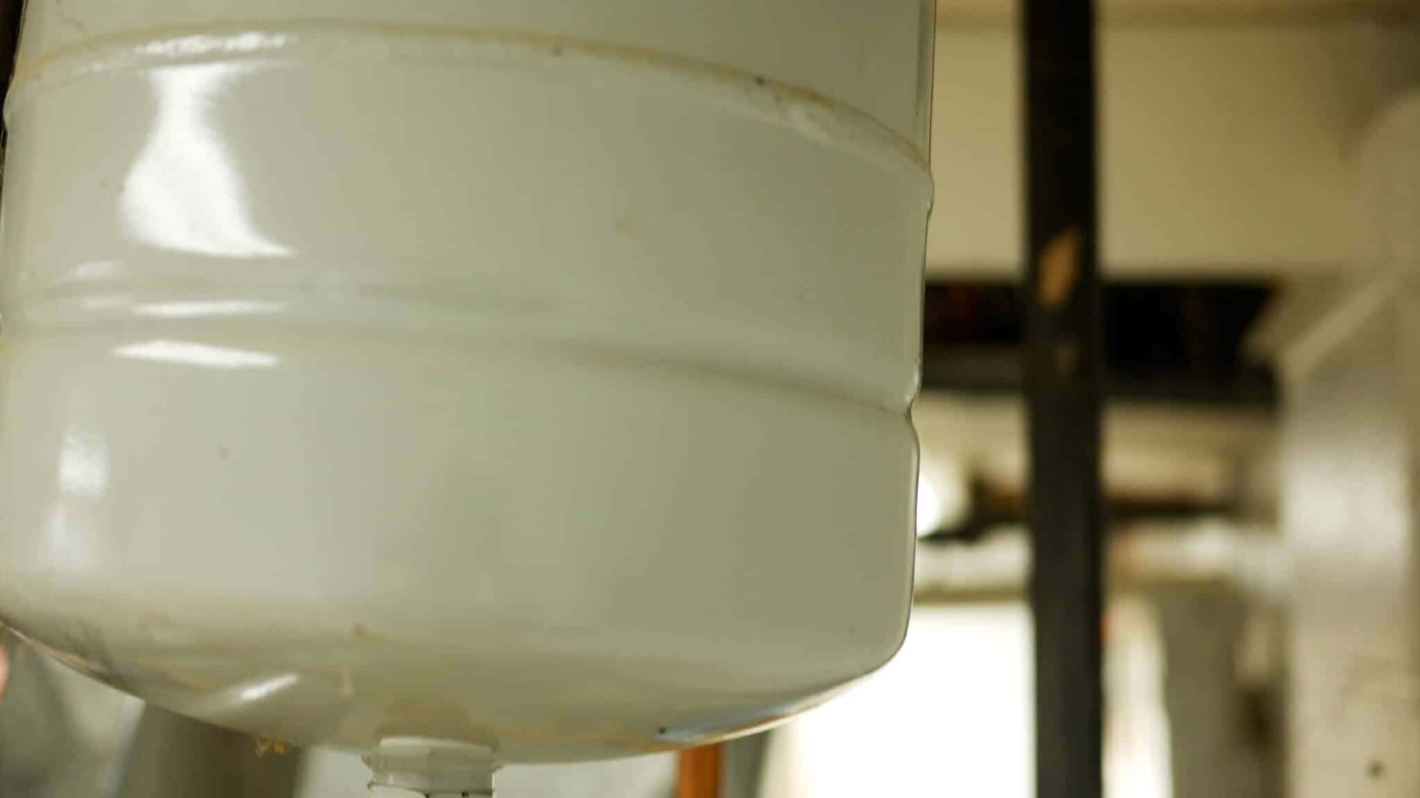 Understanding Expansion Tank Sizing.