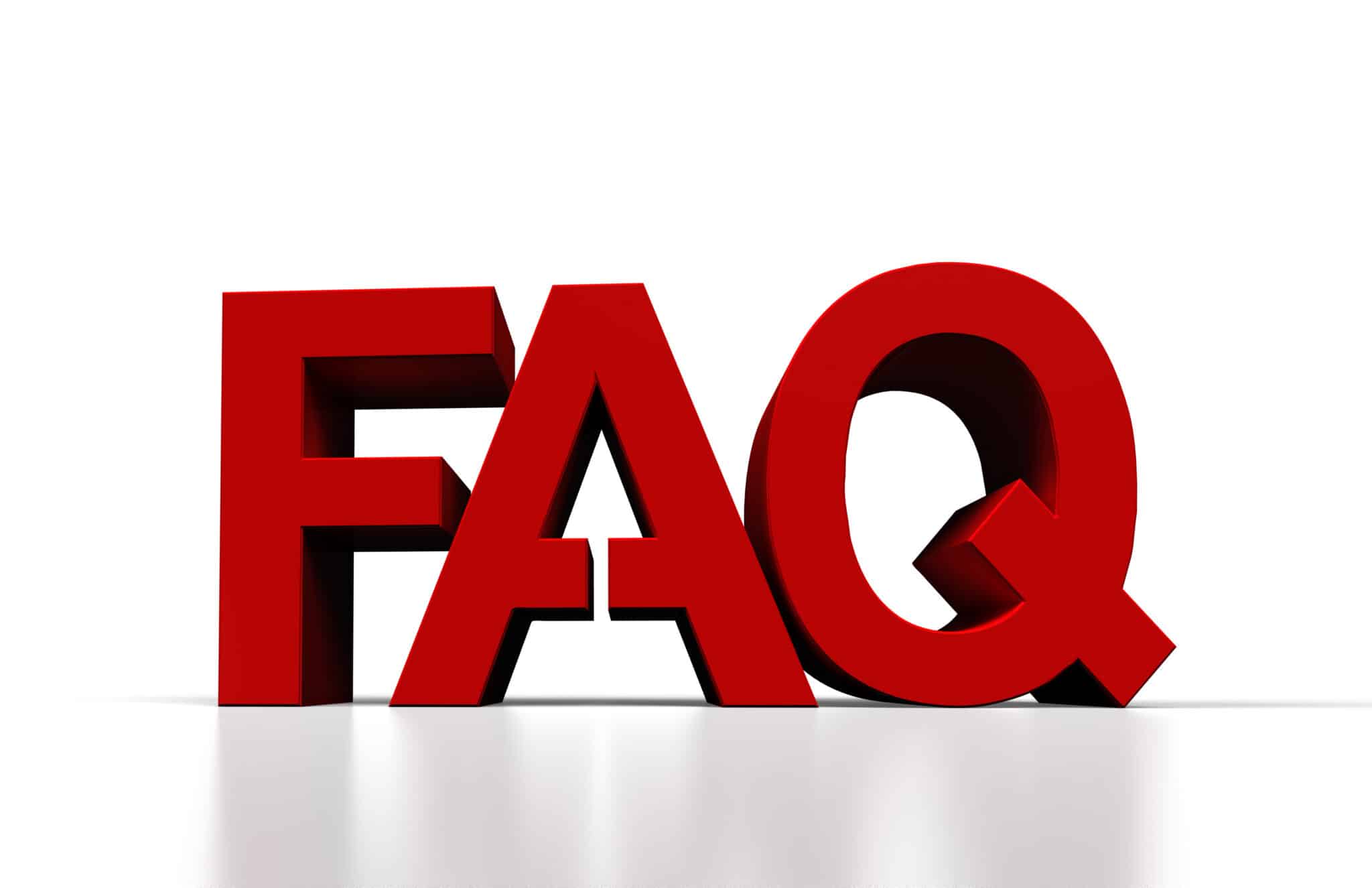 FAQ, California Water Efficiency Standards.