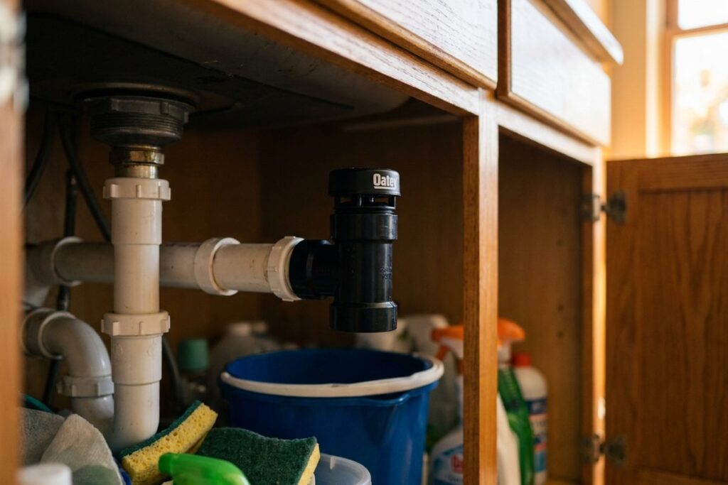 Air Admittance Valve Pros Cons and Code Considerations