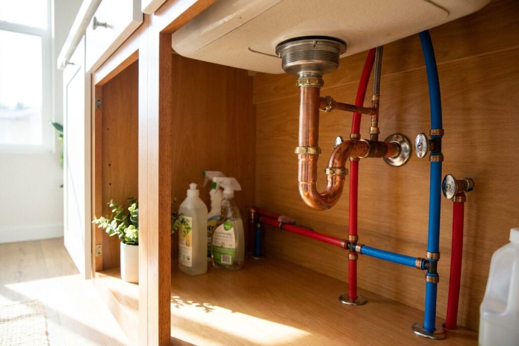 Clean Pipes, Clean Home: Here’s How