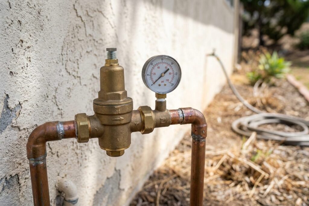 Do You Need Pressure Reducing Valves in Your Plumbing System?