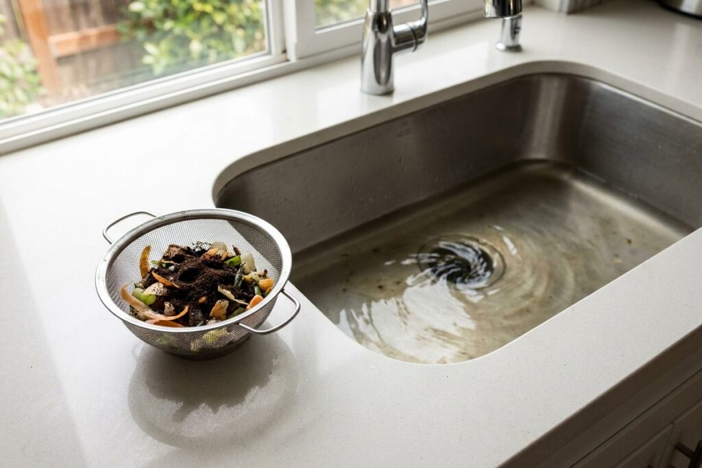 Do Your Drains Need Cleaning?