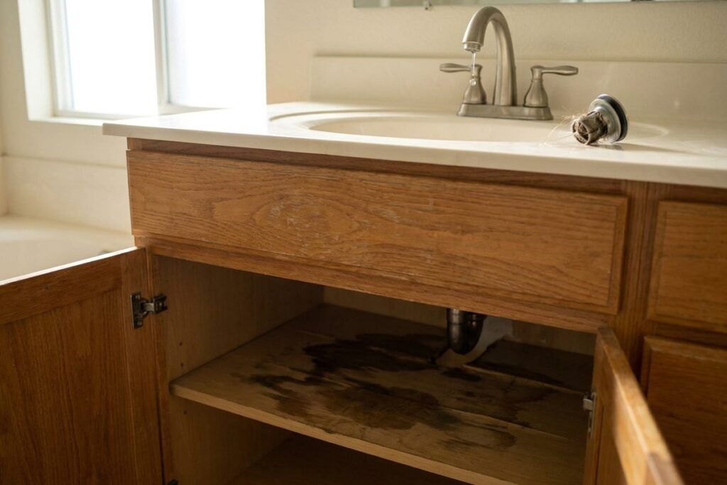 Don’t Let Your Bathroom Suffer from These Plumbing Mistakes