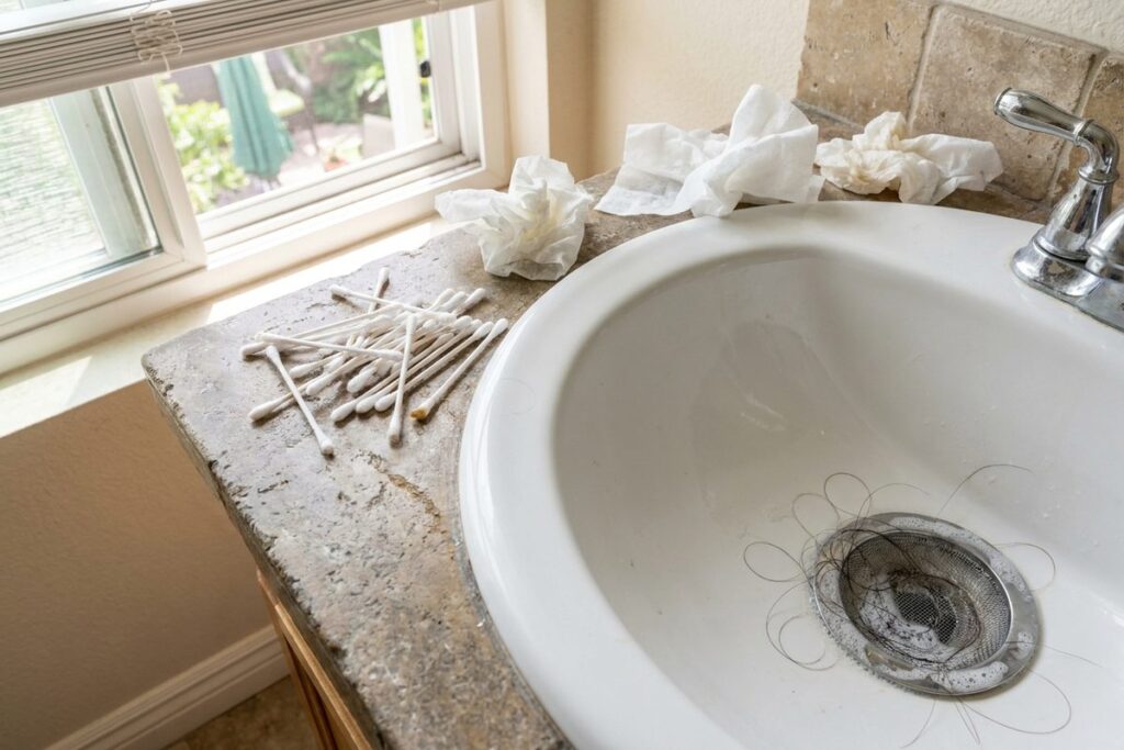Drain Do’s and Don’ts