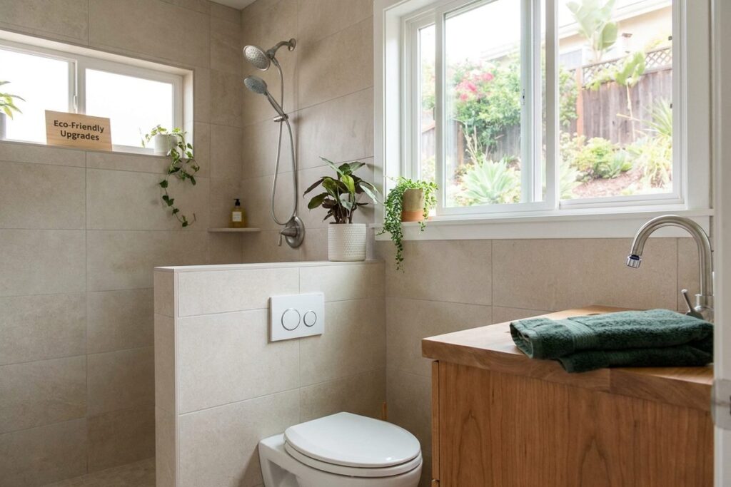 The Ultimate Guide to Eco-Friendly Plumbing Upgrades