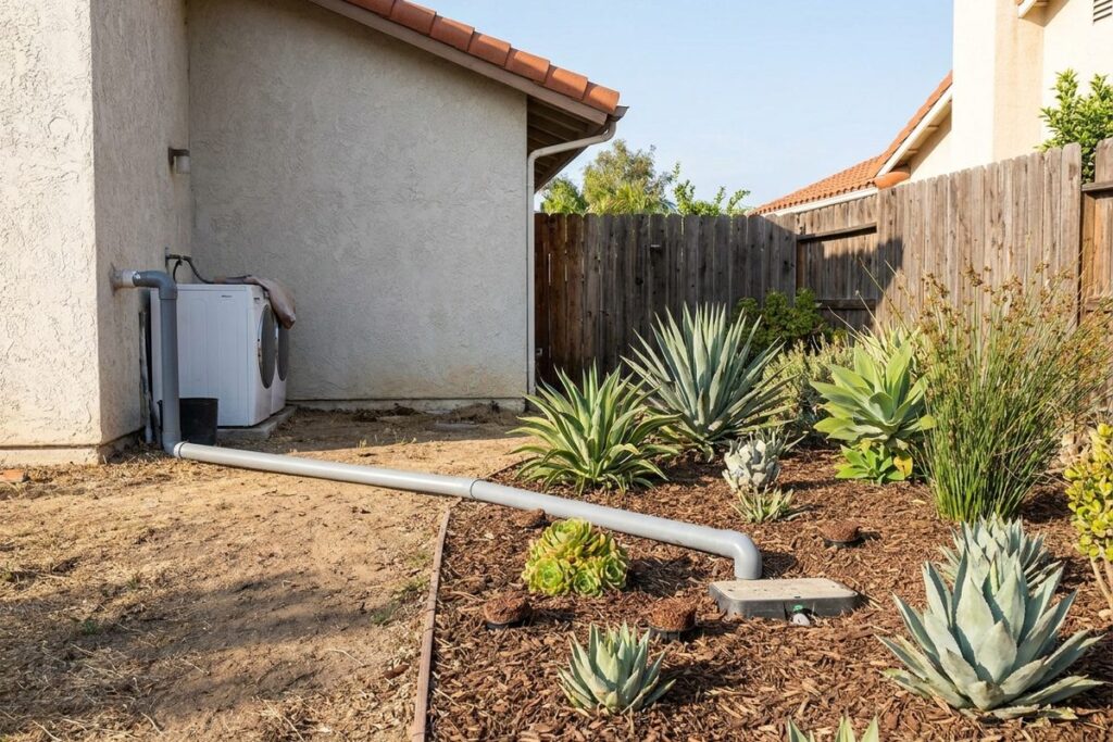 Greywater System Basics for Everyday Savings