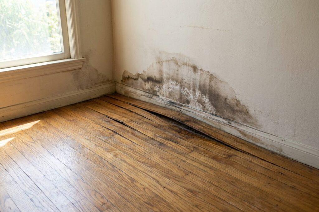 Sign You Have a Hidden Plumbing Leak