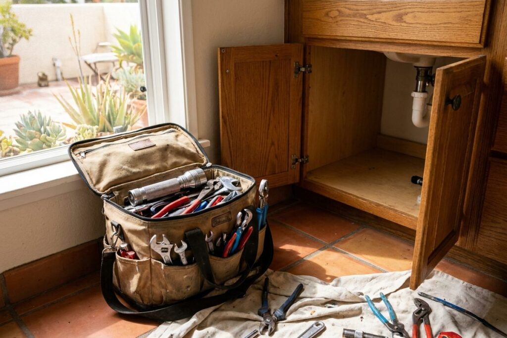 How Often Do You Need to Have Plumbing Maintenance Done?