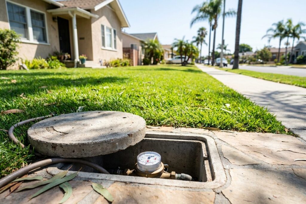 How to Reduce Your Water Bills