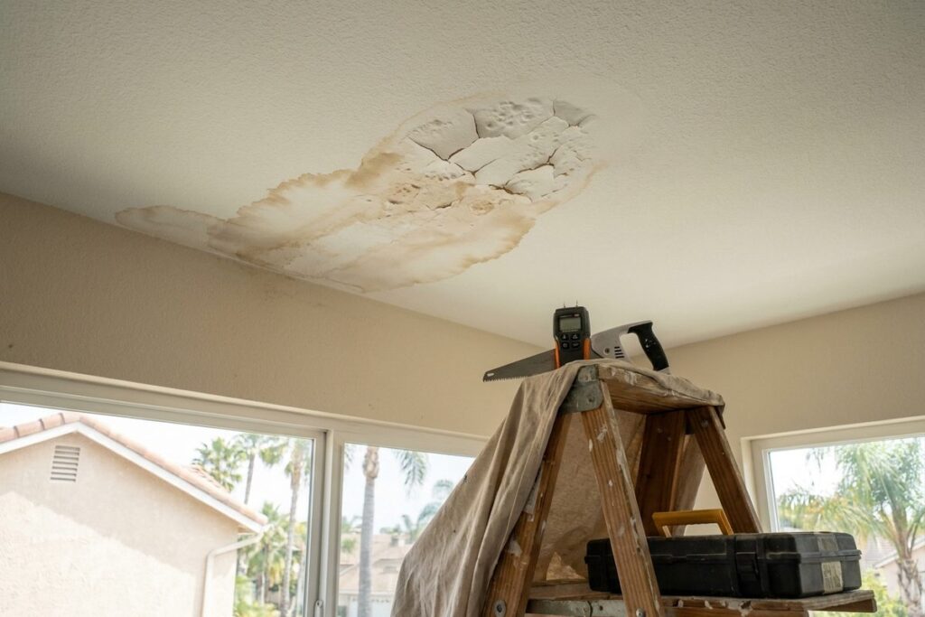 How to Tell If You Need Leak Detection Service