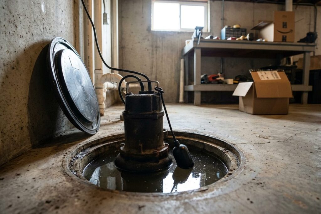 Expert Tips on Maintaining Your Sump Pump