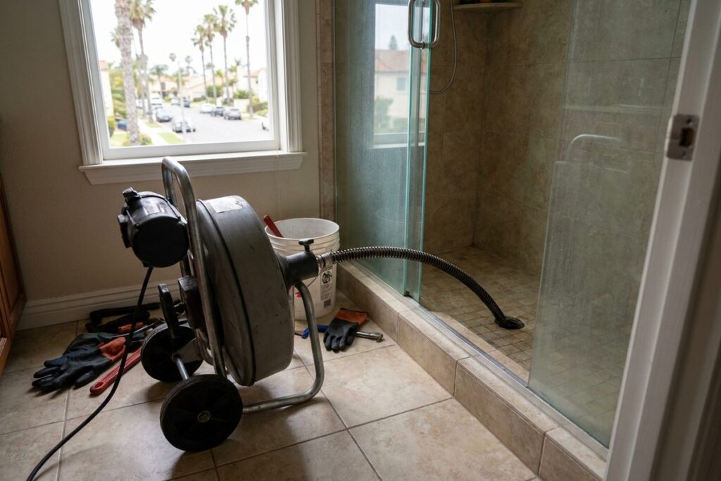 The Importance of Regular Drain Cleaning