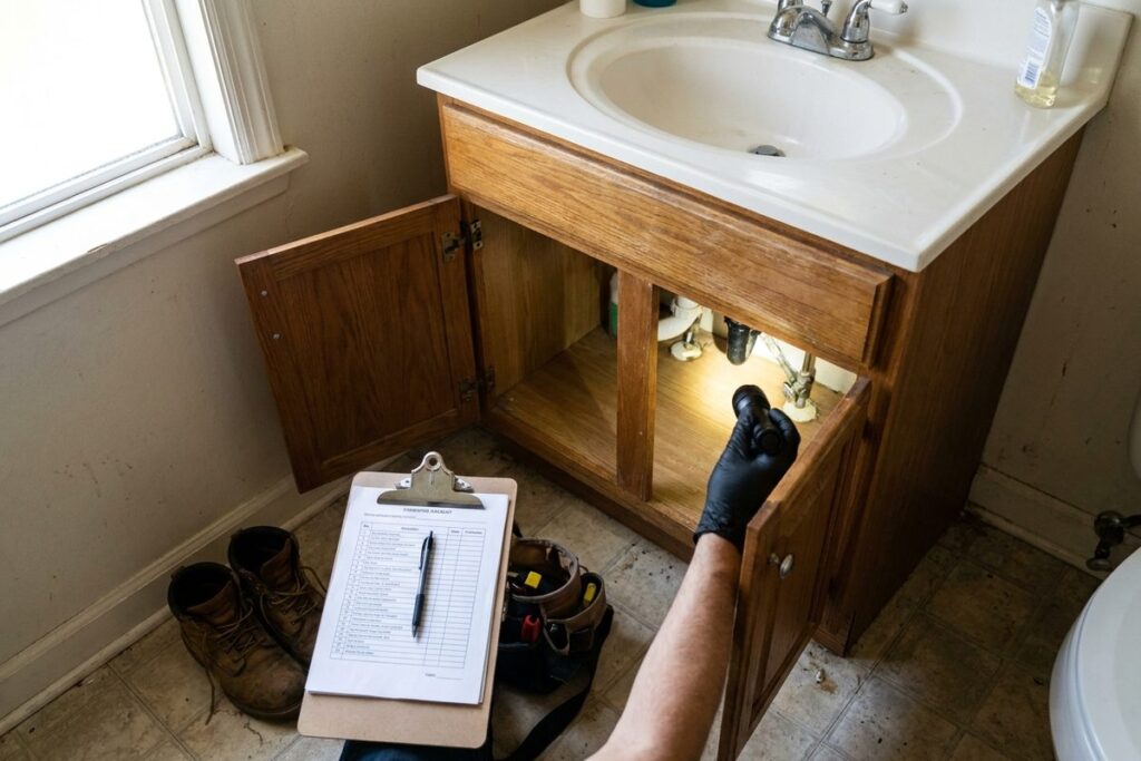 Why Routine Plumbing Inspections Are Crucial for Homeowners