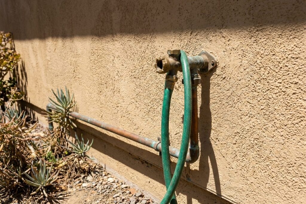 How Summer Heat Affects San Diego Plumbing Systems