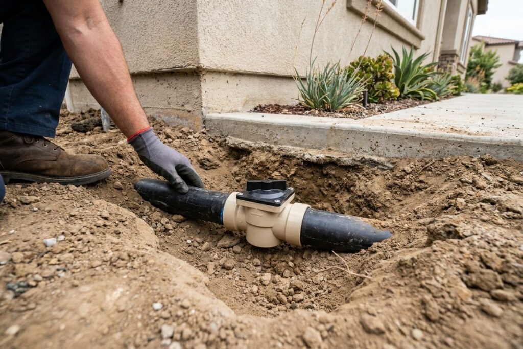 The Essential Homeowner’s Guide to Sewer Backup Prevention