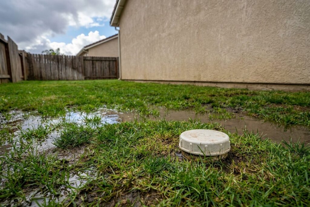 How Weather Affects Sewer Lines in San Diego