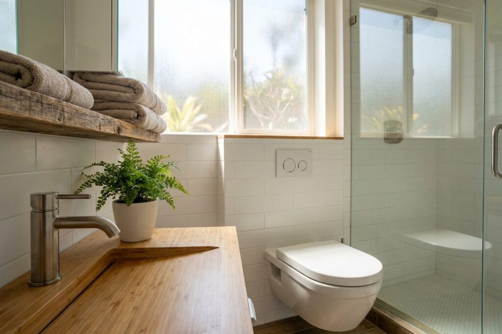 Should You Make a Switch to Eco-Friendly Plumbing?