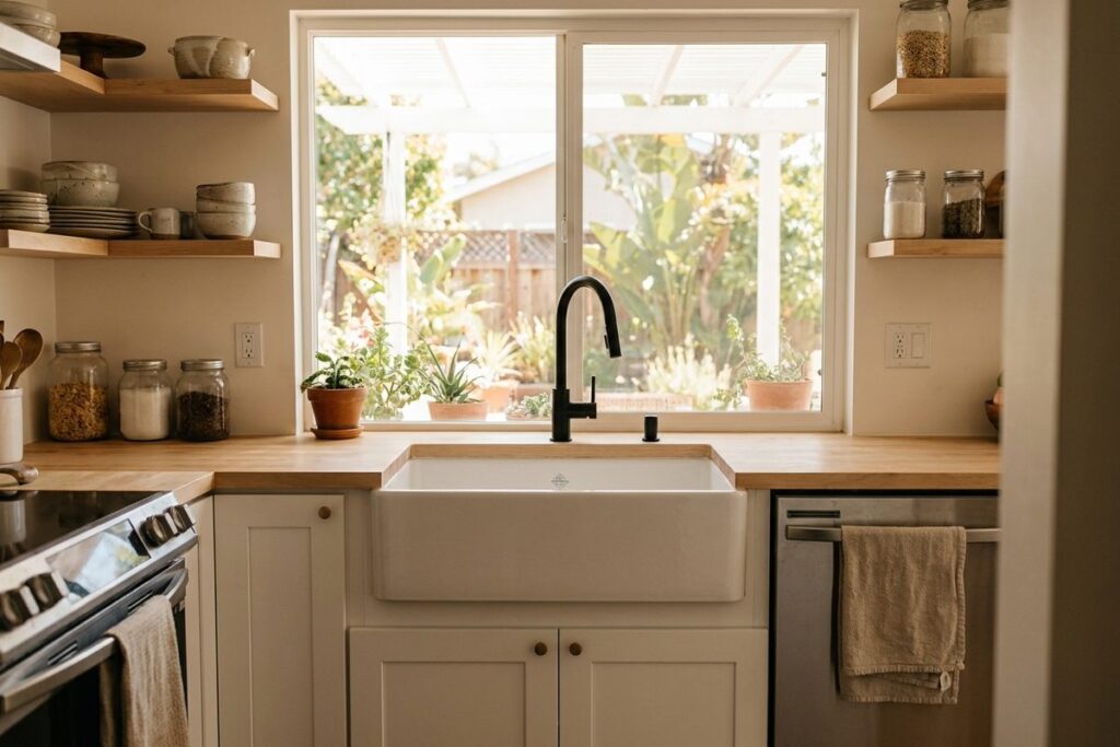 Sink Style Guide for 2020