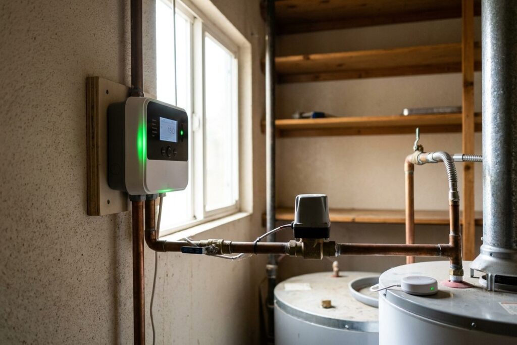 Benefits Of Smart Water Management Technology