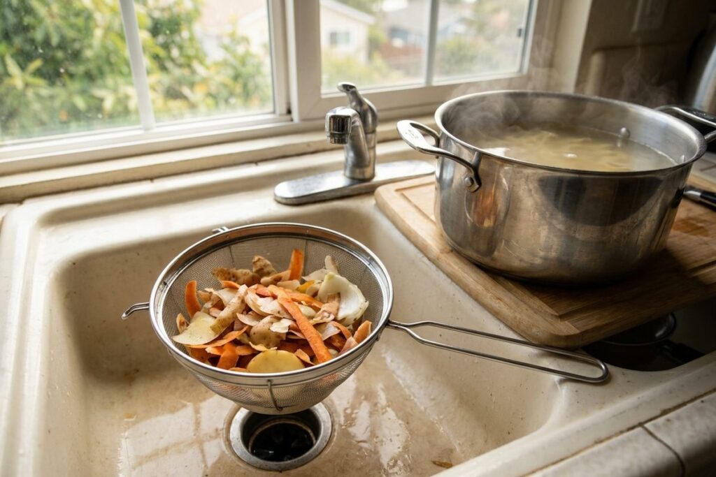 Some Expert Tips for Avoiding Drain Clogs
