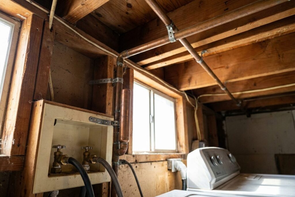 Water Hammer Solutions San Diego Homes Can Use