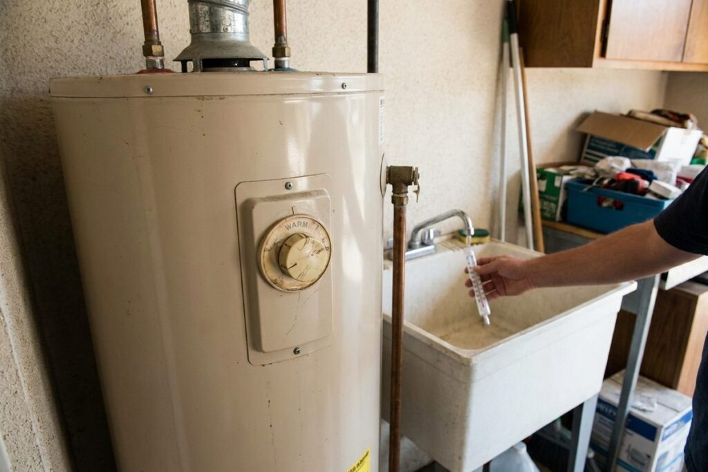 Why Your Water Heater Is Not Working Like It Used To
