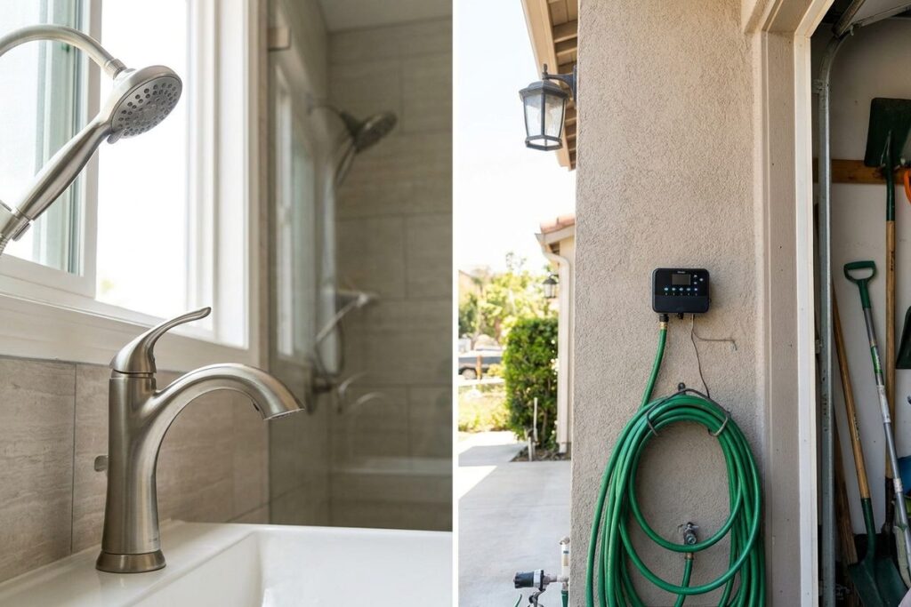 University City’s Best Water-Saving Upgrade Ideas