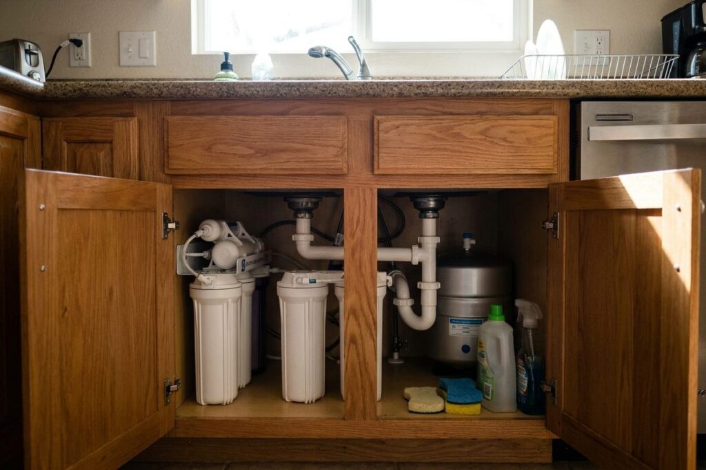 What Are You Doing to Treat Your Water?