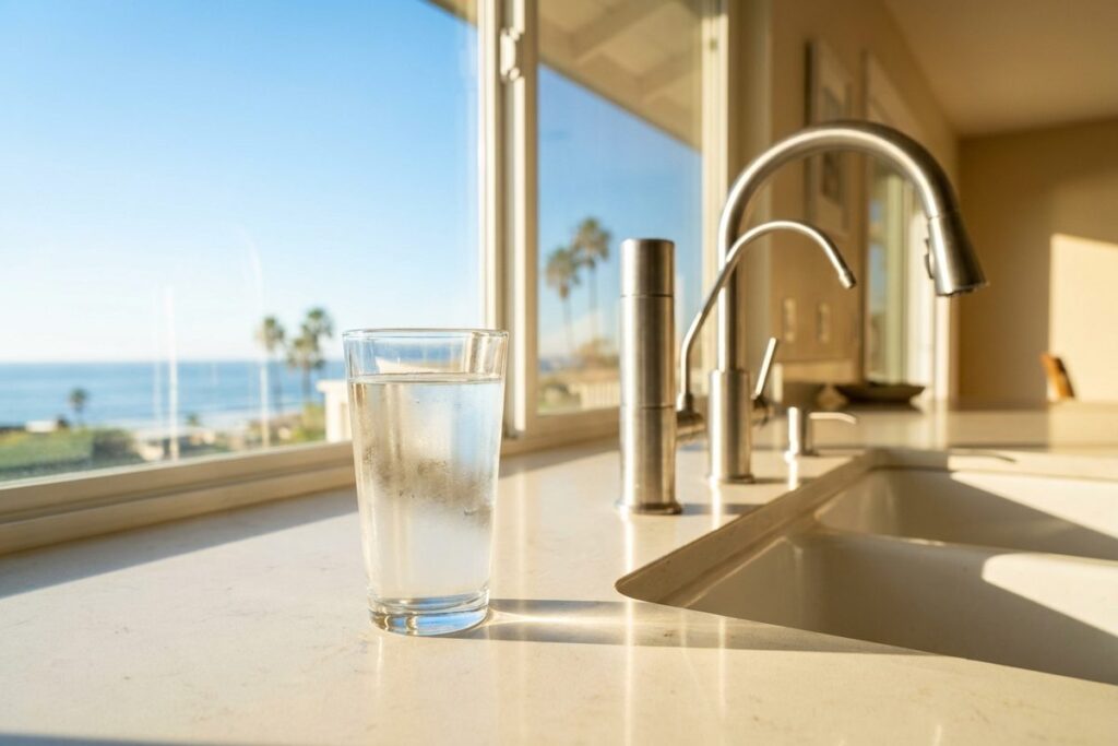 What’s in Your Water? Discover the Benefits of Water Filtration in San Diego